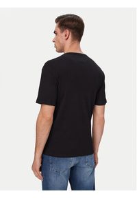 BOSS Komplet t-shirtów 50563886 Kolorowy Regular Fit. Materiał: bawełna. Wzór: kolorowy #5