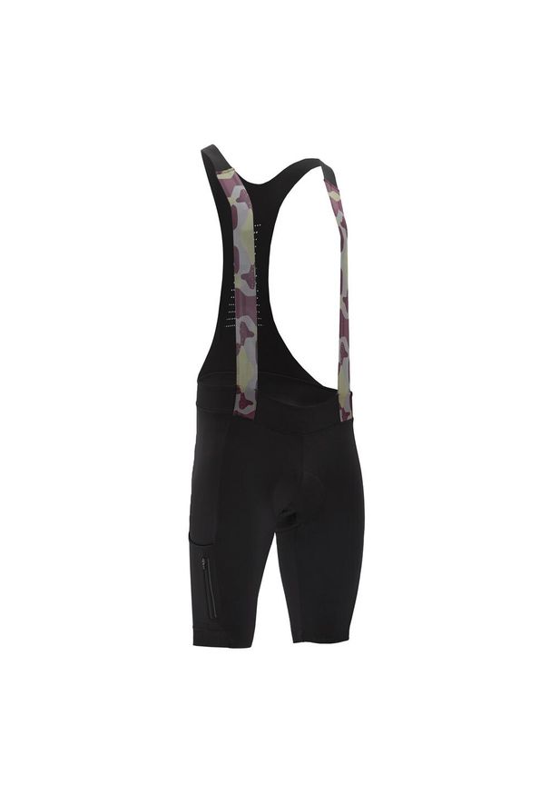 Spodenki Silvini Salio. Kolor: czarny. Sport: kolarstwo