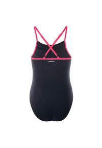 AquaWave - Damski Jednoczęściowy Strój Kąpielowy Sublime II. Kolor: czarny, różowy, wielokolorowy #2