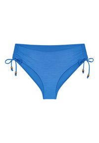 Triumph Dół od bikini Summer Dune 10226535 Niebieski. Kolor: niebieski. Materiał: syntetyk #3