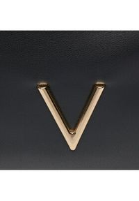 VALENTINO - Valentino Torebka Hills VBS7NM01 Czarny. Kolor: czarny. Materiał: skórzane