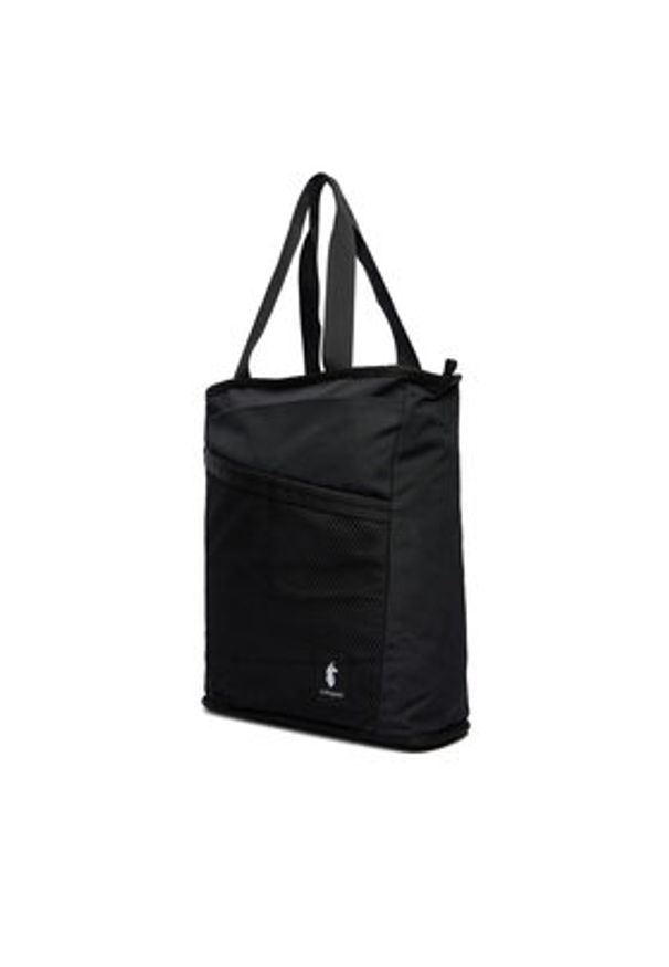 Cotopaxi Plecak Todo 22L F25494U1500 Czarny. Kolor: czarny. Materiał: materiał
