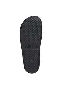 Adidas - Klapki damskie basenowe adidas Adilette Aqua EG1758. Wzór: aplikacja. Styl: klasyczny #3