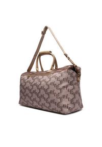 Juicy Couture Torba weekendowa CEO-BIJXT8675WIP Beżowy. Kolor: beżowy. Materiał: materiał
