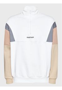 Bluza Kaotiko. Kolor: biały #1