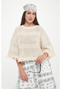 Weekend Max Mara - Sweter damski Palato WEEKEND MAX MARA #1