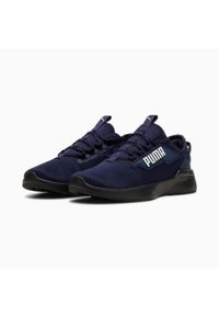 Puma Buty Retaliate 2 37667650. Kolor: niebieski