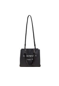 Emporio Armani Torebka Y3D158 YWS0E 86284 Czarny. Kolor: czarny #5
