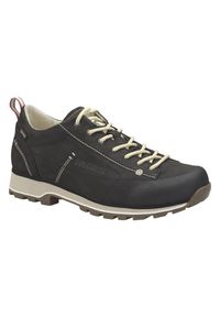 Buty trekkingowe damskie Dolomite Cinquantaquattro Low FG GTX. Kolor: czarny. Styl: sportowy #1