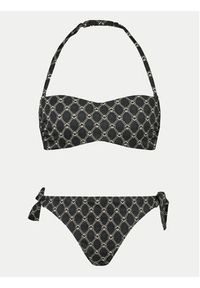 Emporio Armani Bikini 262737 4R331 00020 Czarny. Kolor: czarny. Materiał: syntetyk #5