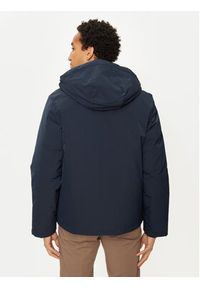 U.S. Polo Assn. Kurtka zimowa MUP3772 Granatowy Regular Fit. Typ kołnierza: polo. Kolor: niebieski. Materiał: syntetyk. Sezon: zima #2