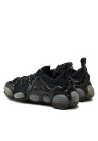 Nike Sneakersy Ispa Link Axis FZ3507 002 Czarny. Kolor: czarny. Materiał: materiał #2