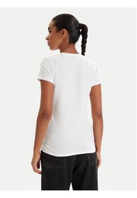 Armani Exchange T-Shirt XW001803 AF16294 U0002 Biały Regular Fit. Kolor: biały. Materiał: bawełna #5