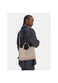 Torebka Furla. Kolor: beżowy #1