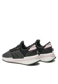 Adidas - adidas Sneakersy X_PLRBOOST Shoes HP3139 Szary. Kolor: szary. Materiał: materiał #6