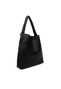 Gino Rossi - GINO ROSSI Torebka C-JERRY-LT22070 Czarny. Kolor: czarny #5