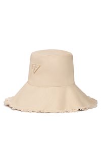 Kapelusz Guess. Kolor: beżowy #1