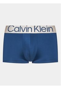 Calvin Klein Underwear Komplet 3 par bokserek 000NB3074A Kolorowy. Materiał: syntetyk. Wzór: kolorowy