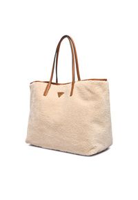 Guess Torebka Victoria HWWG95 14290 Écru #6