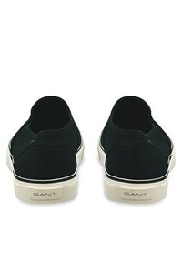 GANT - Gant Tenisówki Killox Sneaker 28638625 Czarny. Kolor: czarny. Materiał: materiał #4