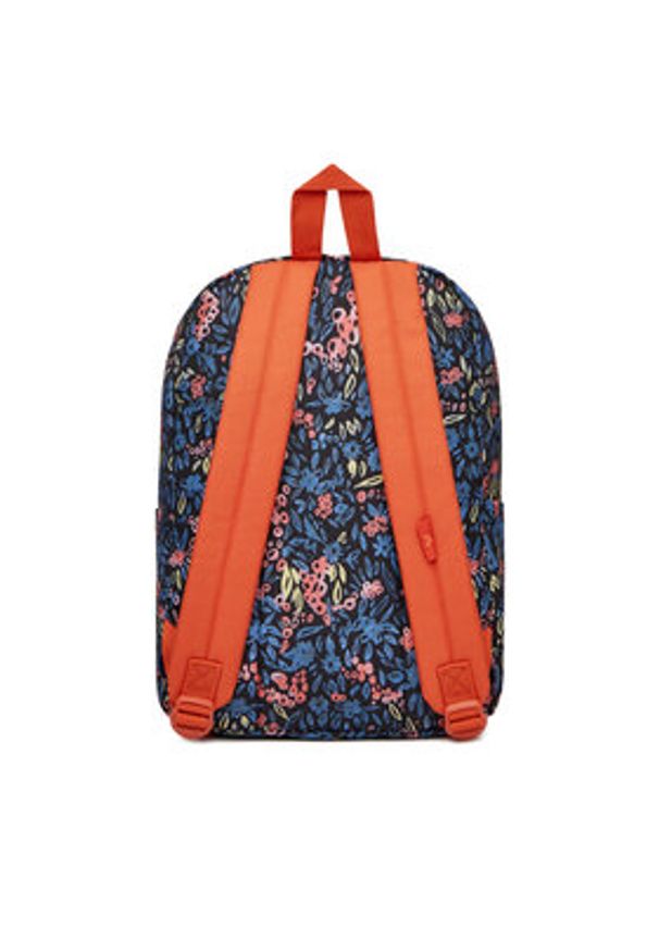 Roxy Plecak ROXY-P-004-07 Czarny. Kolor: czarny. Materiał: materiał