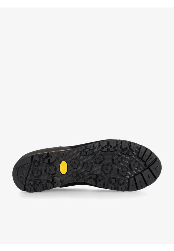 Buty trekkingowe męskie Aku Link Gtx. Zapięcie: sznurówki. Kolor: zielony, wielokolorowy. Materiał: skóra, materiał. Szerokość cholewki: normalna