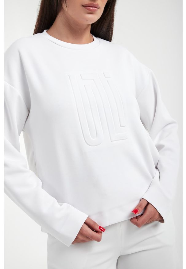 Sportalm - Bluza damska z modalem SPORTALM