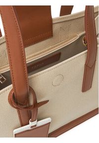 Furla Torebka Baia WB01701 BX3749 TCO00 Beżowy. Kolor: beżowy #3