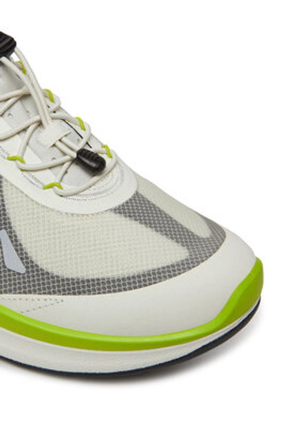 ecco - ECCO Sneakersy Biom 2.2 83087461179 Biały. Kolor: biały. Materiał: materiał