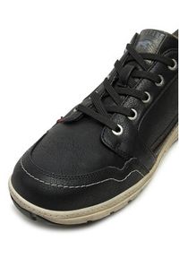 Mustang Sneakersy 4160-301 Czarny. Kolor: czarny. Materiał: materiał #4