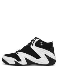 Shaq Sneakersy CEO-DEVASTATOR AQ95010M-BW Czarny. Kolor: czarny. Materiał: skóra #8