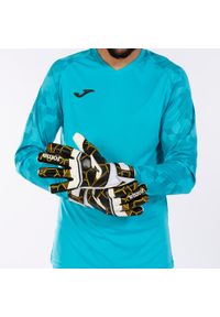 Rękawice bramkarskie Joma Portego GK-pro. Kolor: wielokolorowy