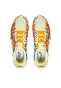 Asics Buty do biegania Noosa Tri 16 1011B872 Kolorowy. Materiał: materiał, mesh. Wzór: kolorowy #3