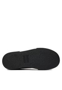 Tommy Jeans Sneakersy Foxing Flatform Sneaker EN0EN02567 Czarny. Kolor: czarny