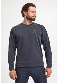 Aeronautica Militare - Bluza męska crewneck AERONAUTICA MILITARE #3