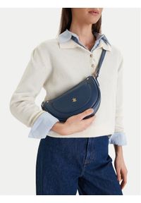 Beverly Hills Polo Club Torebka CEO-BHPC-C-007-09 Granatowy. Kolor: niebieski #1