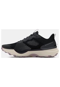 Buty do biegania męskie Under Armour Infinite Pro Trail. Kolor: czarny