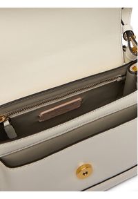 Coccinelle Torebka U4G Coccinelle C-Me Calf&Marb E1 U4G 18 02 01 Biały. Kolor: biały. Materiał: skórzane #5