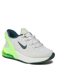 Nike Sneakersy Air Max 270 Go (PS) DV1969 006 Szary. Kolor: szary. Materiał: materiał. Model: Nike Air Max #3