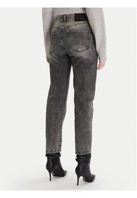 ViCOLO Jeansy DF5043 Szary Regular Fit. Kolor: szary #4