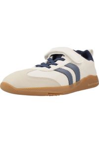 BLANDITOS BY CRIO'S - Buty BLANDITOS ARESBD Beżowy. Kolor: beżowy. Materiał: syntetyk, tkanina. Sport: turystyka piesza #1