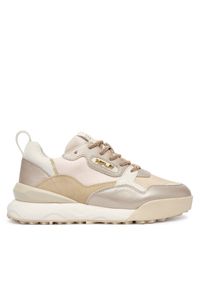 Replay - Sneakersy REPLAY. Kolor: złoty