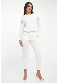 Sportalm - Bluza damska z haftem SPORTALM. Wzór: haft #5