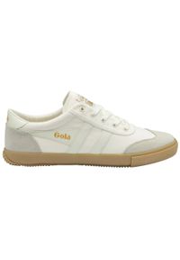 Sneakersy Gola Badminton. Kolor: biały #1