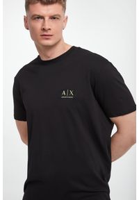 Armani Exchange - T-shirt męski ARMANI EXCHANGE #1