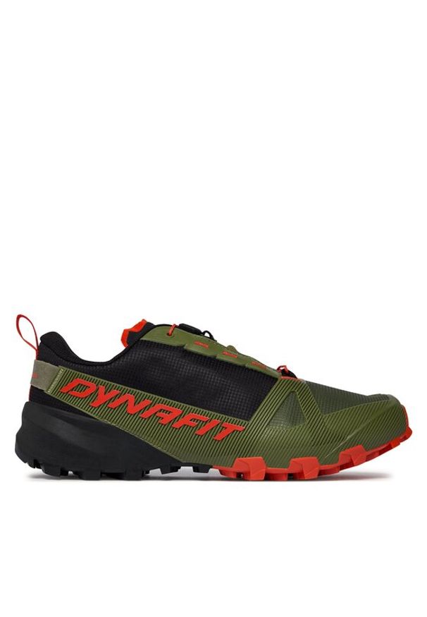 Dynafit Trekkingi Traverse Gtx GORE-TEX 64080 Khaki. Kolor: brązowy. Technologia: Gore-Tex. Sport: turystyka piesza