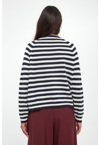 Marella - Sweter damski kaszmirowy Tesa MARELLA. Materiał: kaszmir #4