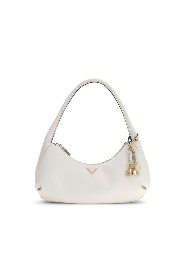 Guess Torebka 183376 Biały. Kolor: biały