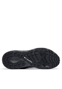 columbia - Columbia Sneakersy Peakfreak 2108401 Czerwony. Kolor: czerwony. Materiał: materiał #8