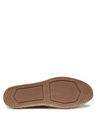 Jenny Fairy Espadryle HZF065-01 Różowy. Kolor: różowy. Materiał: materiał #7